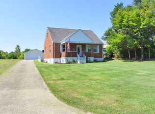 10 Steelman Ave, Highland Heights, KY 41076