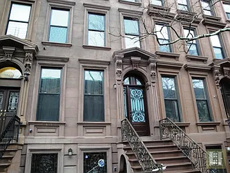 Rented by Halstead Real Estate