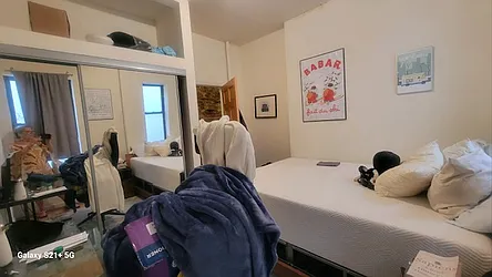 Rented by Chartwell Manhattan Realty
