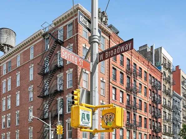 393 West Broadway image 4 of 5