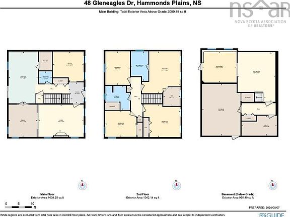 2nd image of 48 Gleneagles Dr