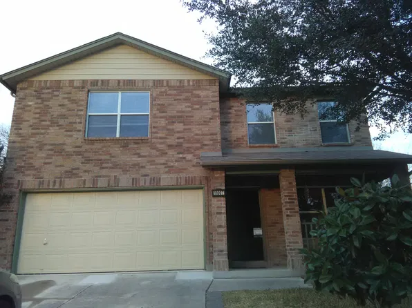 11007 Andover Peak, San Antonio, TX 78254