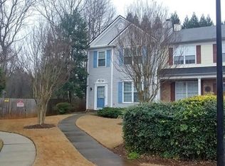 5695 Reps Trce, Norcross, GA 30071