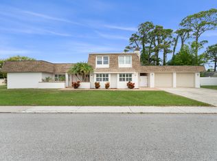 3843 Stratfield Dr, New Port Richey, FL 34652