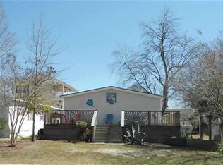 159 Spring Ln LOT 159, Myrtle Beach, SC 29575