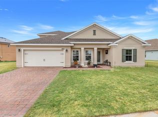 4940 Whistling Wind Ave, Kissimmee, FL 34758