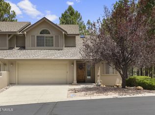 6112 E Mountain Oaks Dr, Flagstaff, AZ 86004