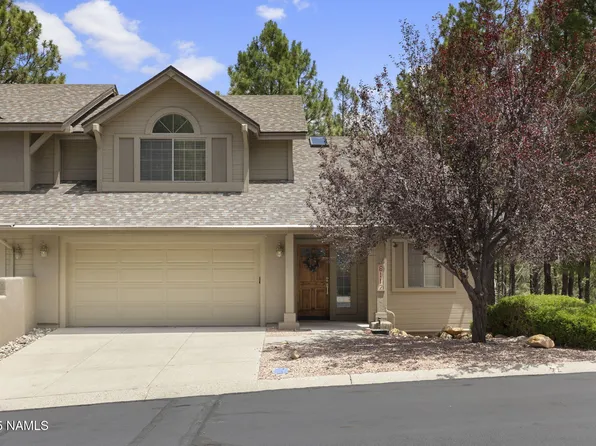 6112 E Mountain Oaks Dr, Flagstaff, AZ 86004