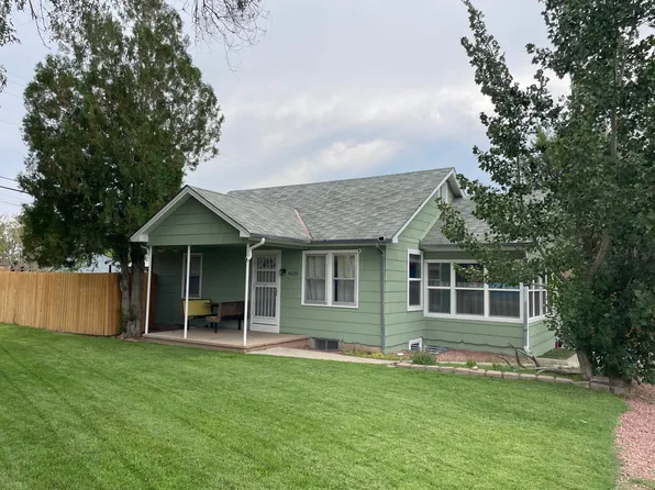 4025 Lucille St, Pueblo, CO 81005