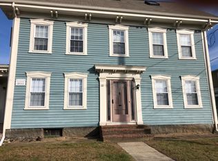 32 Poplar St, Danvers, MA 01923