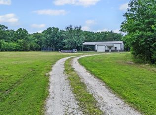 818 Rs Private Rd, Pt, TX 75472