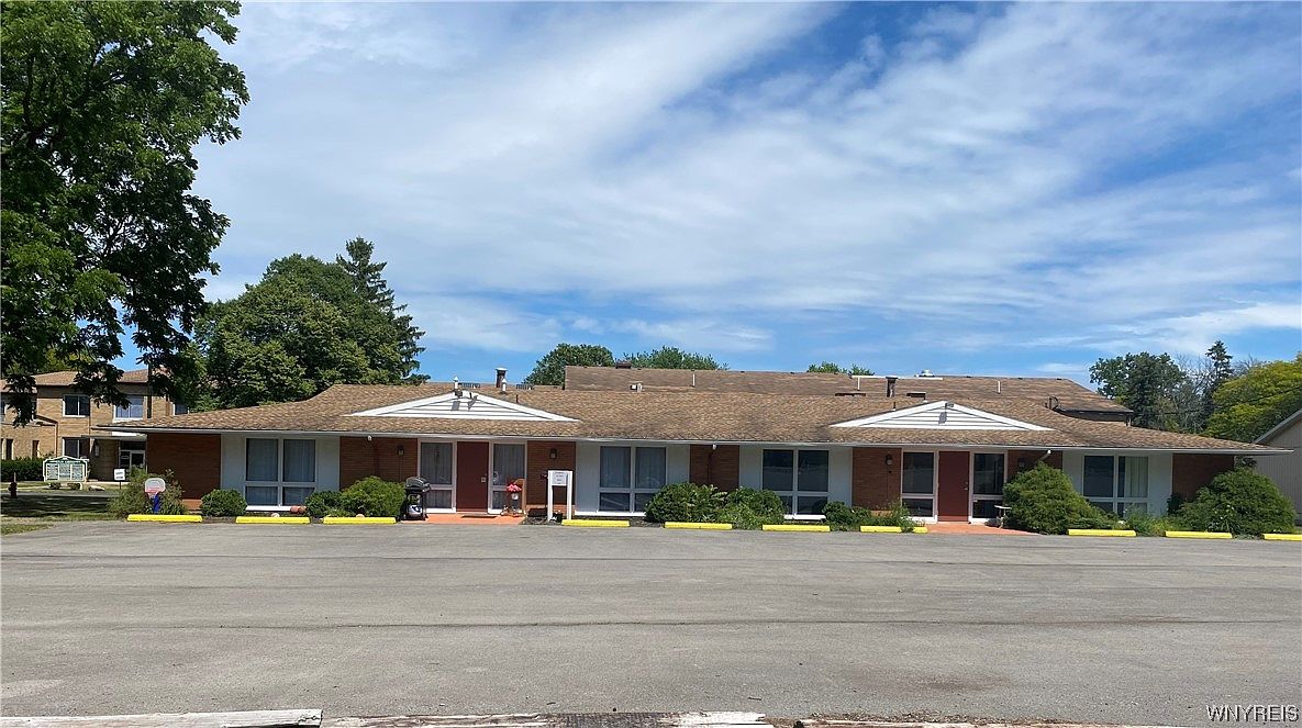 245 S Main St, Albion, NY 14411 MLS B1478638 Zillow