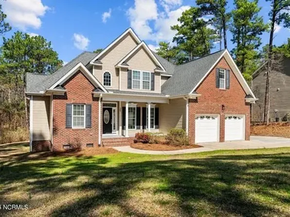 304 Quail Holw, Sanford, NC 27332