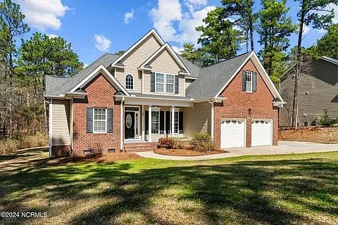 304 Quail Holw Photo 1