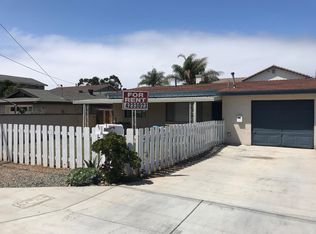 1270 Florence St, Imperial Beach, CA 91932