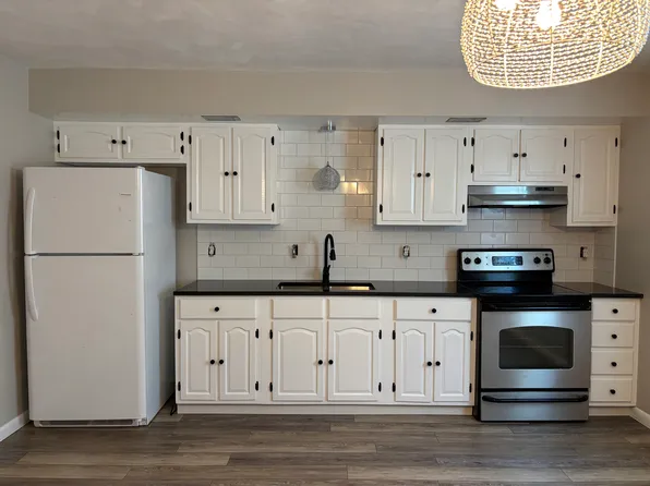 2020 W Philadelphia St APT 2W, York, PA 17404