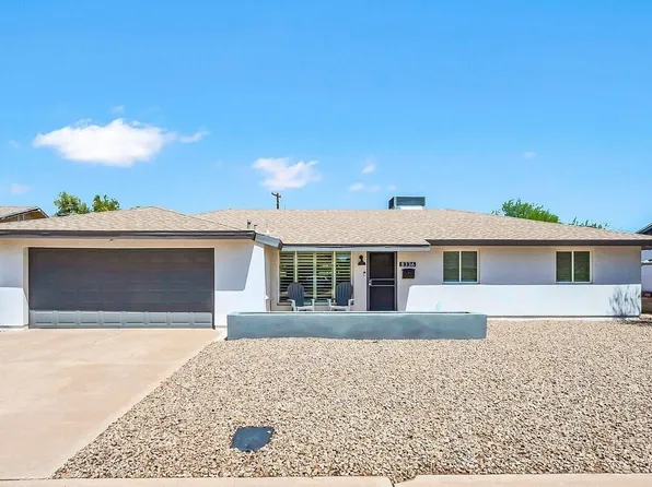 8336 E CYPRESS Street, Scottsdale, AZ 85257