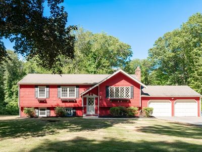 5 Parish Rd, Georgetown, MA, 01833