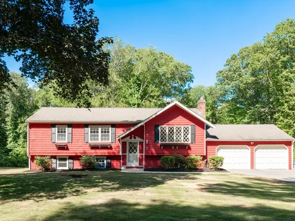 5 Parish Rd, Georgetown, MA 01833