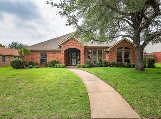 1222 Wagon Wheel Rd, Garland, TX 75040