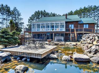 201 Hilltop Rd, Shell Lake, WI 54871