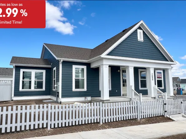 7064 W Lake Ave #1-147, South Jordan, UT 84009