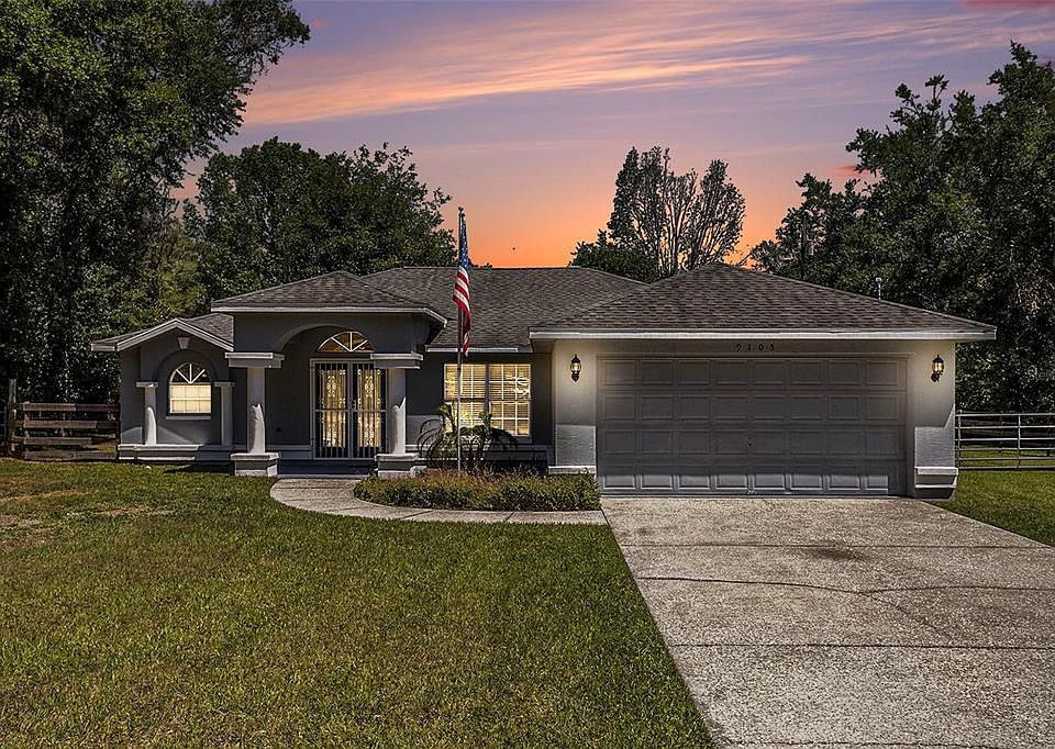 9105 S Zanmar Dr, Floral City, FL 34436 | MLS #TB8489440 | Zillow
