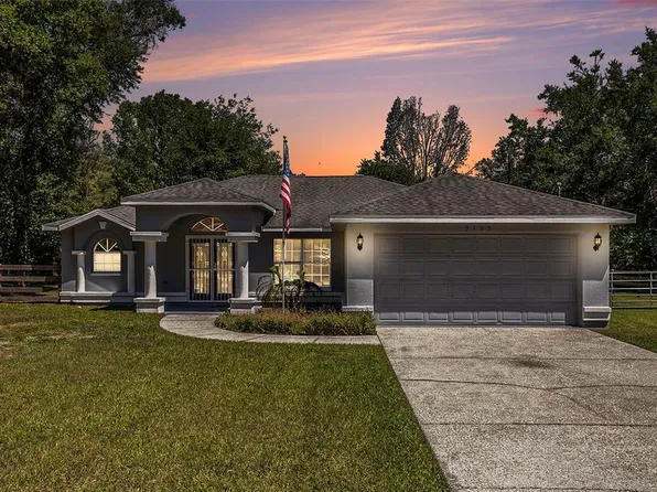 9105 S Zanmar Dr, Floral City, FL 34436