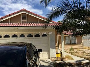 4394 Honeycomb Dr, Las Vegas, NV 89147
