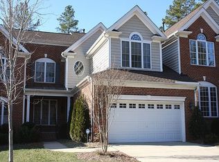 9517 Brookchase Dr, Raleigh, NC 27617