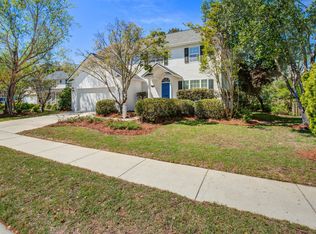 1122 Wayfarer Ln, Charleston, SC 29412