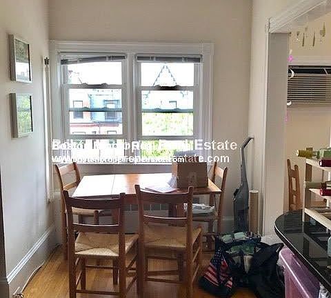 300 Marlborough St. #9 Boston - Back Bay Unit Photo 5 (1)