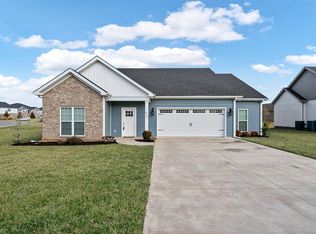 8721 Merrill Cir, Bowling Green, KY 42104