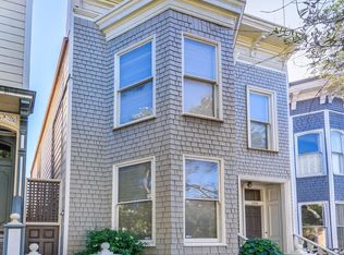 2243 Pine St #2245, San Francisco, CA 94115