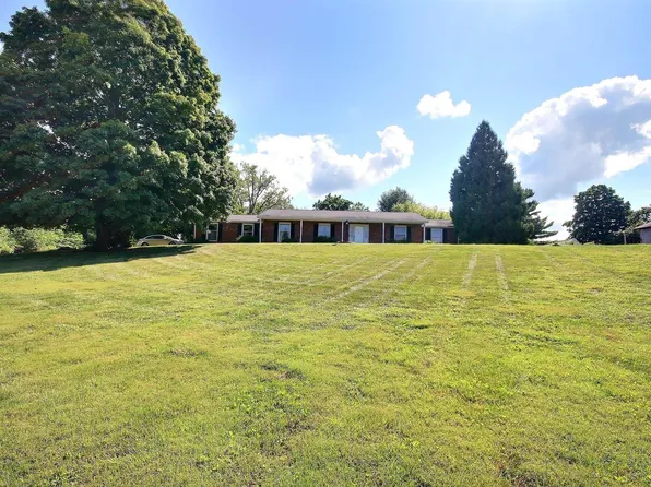 4942 County Road 100 S, Anderson, IN 46013