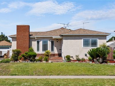 2373 Woods Ave, Monterey Park, CA, 91754