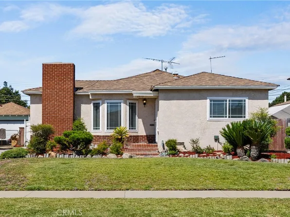 2373 Woods Ave, Monterey Park, CA 91754