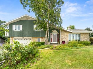 1119 Adams St, Kiel, WI 53042