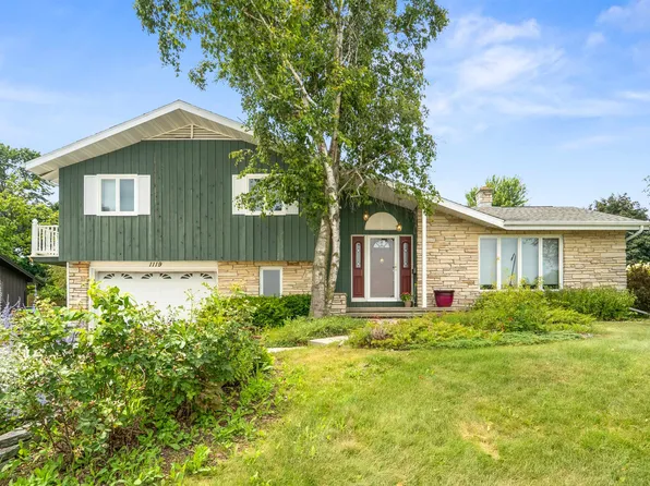 1119 Adams St, Kiel, WI 53042