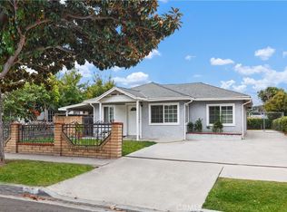 206 S Gunther St, Santa Ana, CA 92704