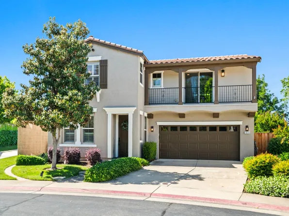 1619 Ballou Cir, Folsom, CA 95630