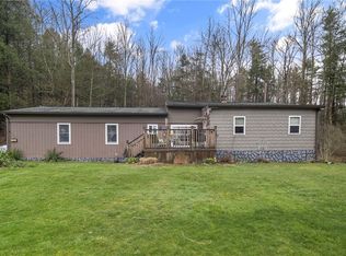 141 Slate Rd, Candor, NY 13743