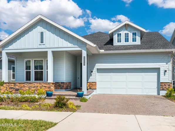 5313 PINE NOTCH Place, Jacksonville, FL 32224