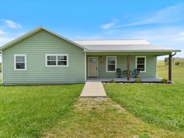 124 Rolling Meadows Rd, Pikeville, TN 37367