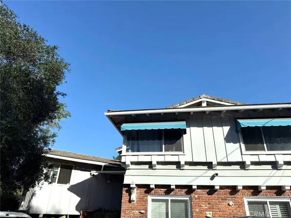 550 S Rancho Del Monico Rd, Covina, CA 91724