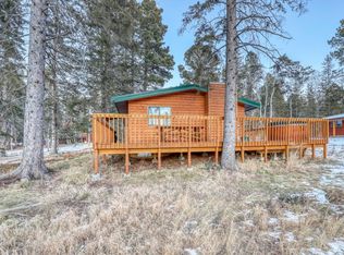 11037 Buffalo Trl, Lead, SD 57754