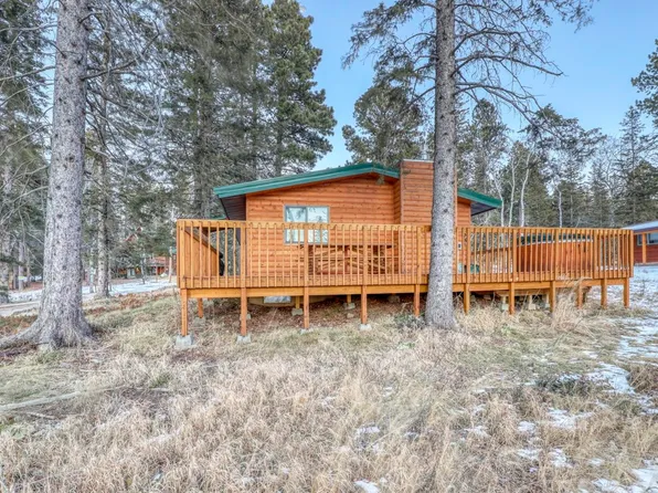 11037 Buffalo Trl, Lead, SD 57754