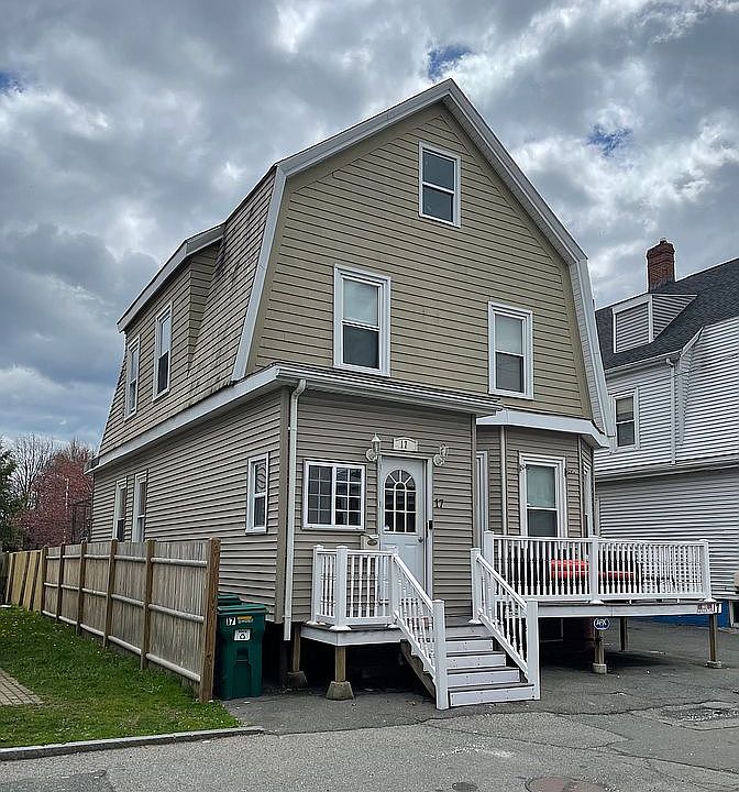 Front 17 Lagrange 