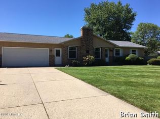 2388 Pine St, Jenison, MI 49428