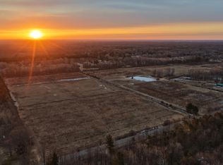 2592 N Weber Rd, Muskegon, MI 49445